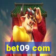 bet09 com